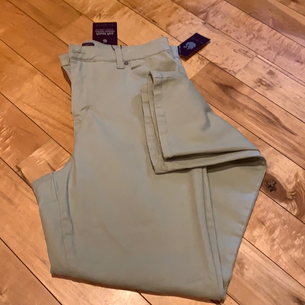 Gloria Vanderbilt Jeans